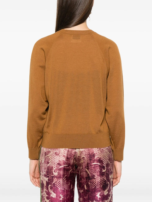 FORTE FORTE SWEATER